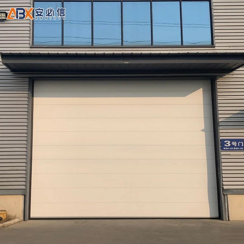 廊坊市快速提升门